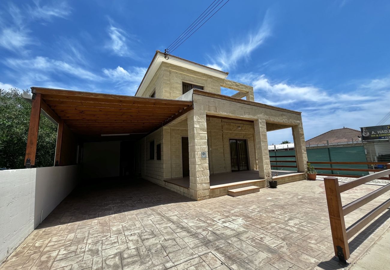 Ferienhaus in Ayia Napa - STAY Pernera House