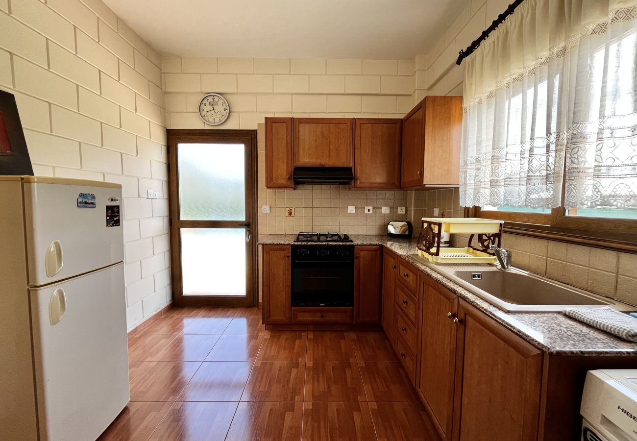 Ferienhaus in Ayia Napa - STAY Pernera House