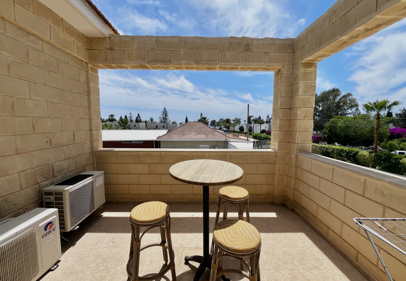 Ferienhaus in Ayia Napa - STAY Pernera House