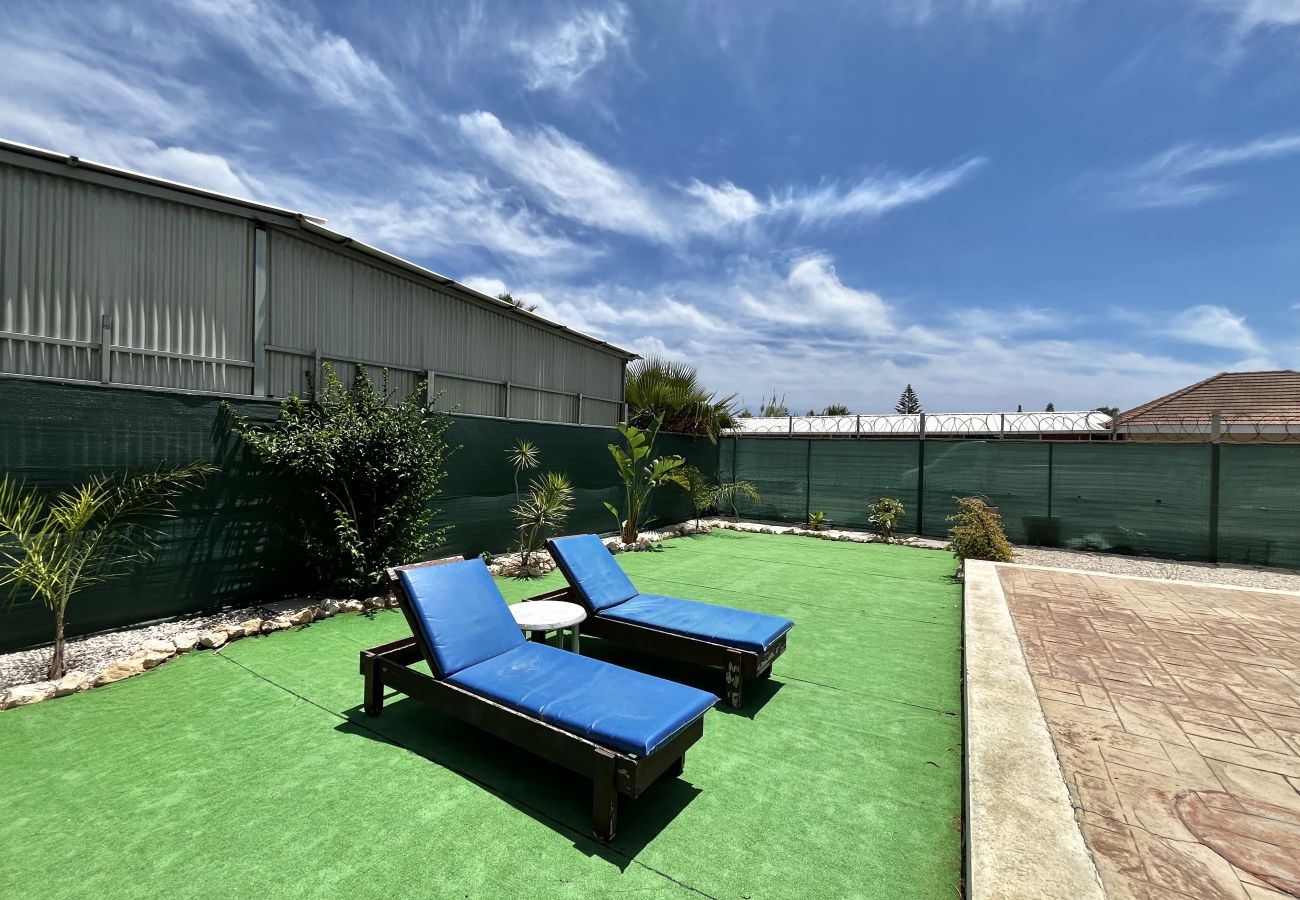 Ferienhaus in Ayia Napa - STAY Pernera House