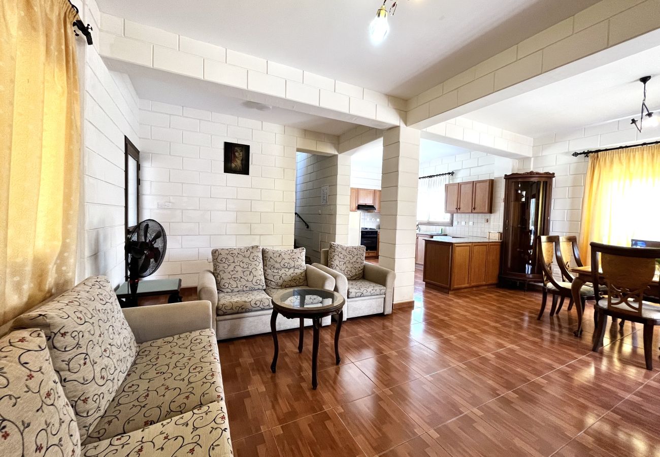 Ferienhaus in Ayia Napa - STAY Pernera House