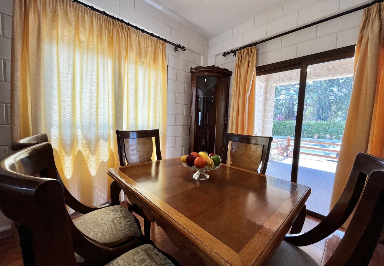 Ferienhaus in Ayia Napa - STAY Pernera House