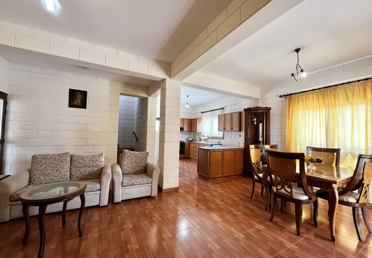 Ferienhaus in Ayia Napa - STAY Pernera House