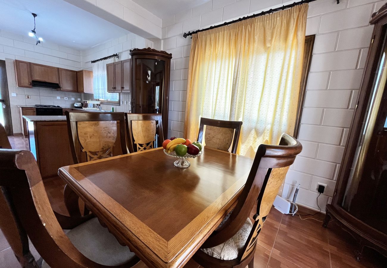 Ferienhaus in Ayia Napa - STAY Pernera House