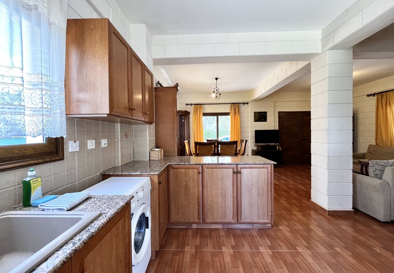 Ferienhaus in Ayia Napa - STAY Pernera House