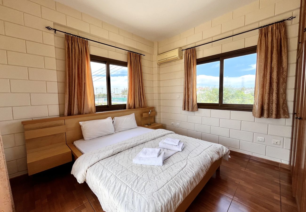 Ferienhaus in Ayia Napa - STAY Pernera House