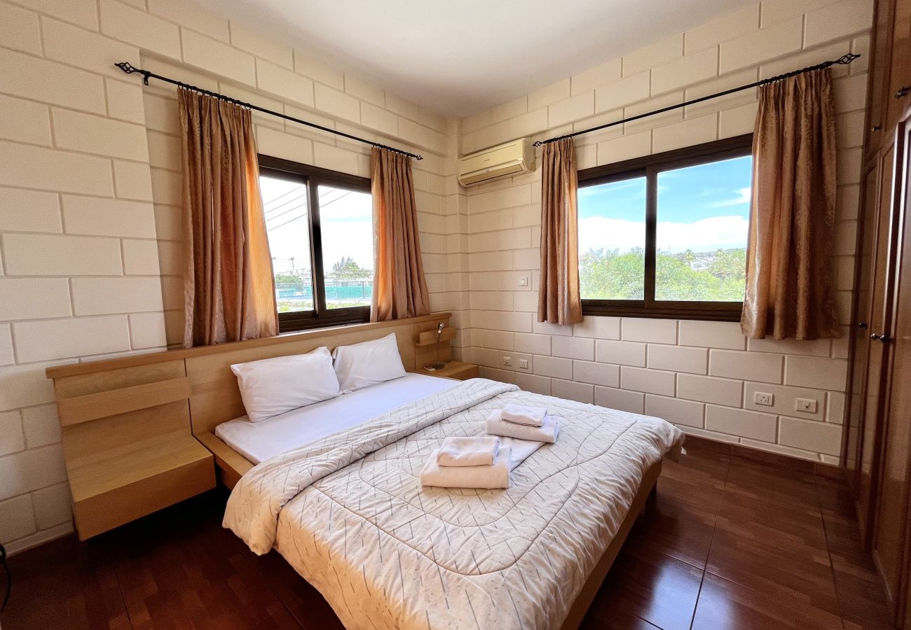 Ferienhaus in Ayia Napa - STAY Pernera House