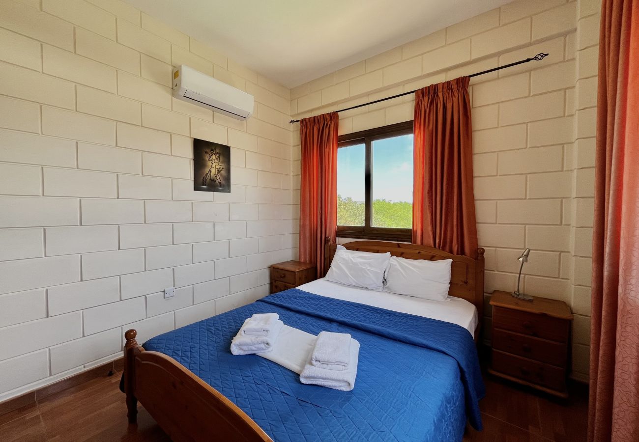 Ferienhaus in Ayia Napa - STAY Pernera House