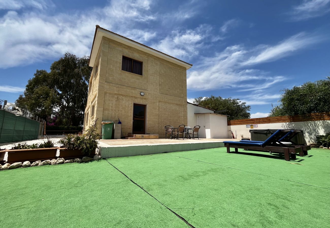 Ferienhaus in Ayia Napa - STAY Pernera House