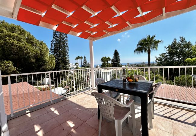 Ferienwohnung in Protaras - STAY Symphony Apartment