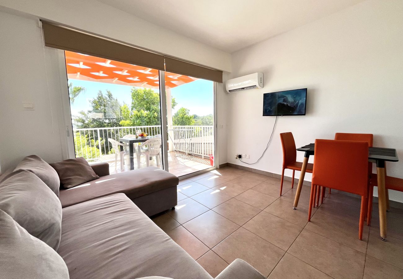 Ferienwohnung in Protaras - STAY Symphony Apartment