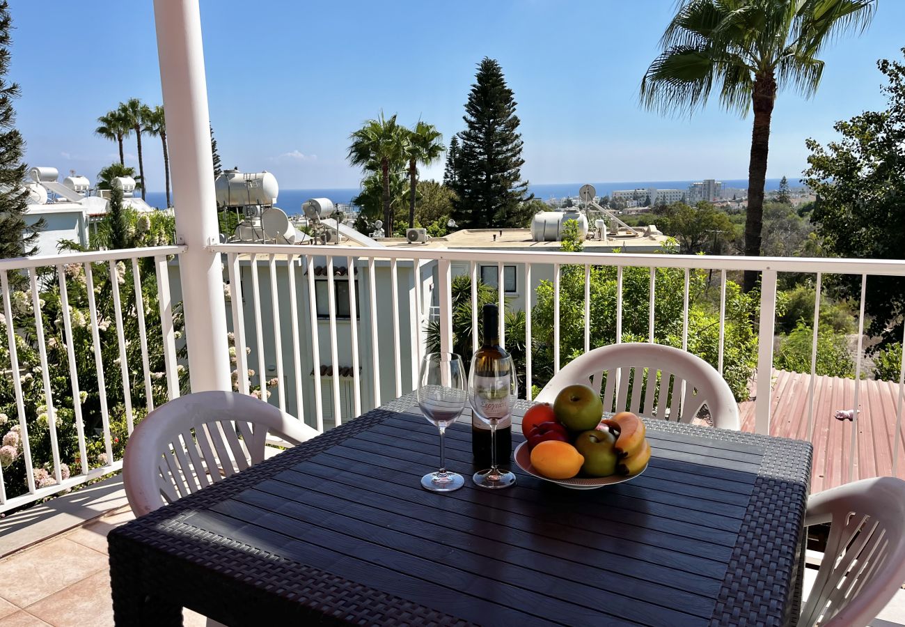 Ferienwohnung in Protaras - STAY Symphony Apartment