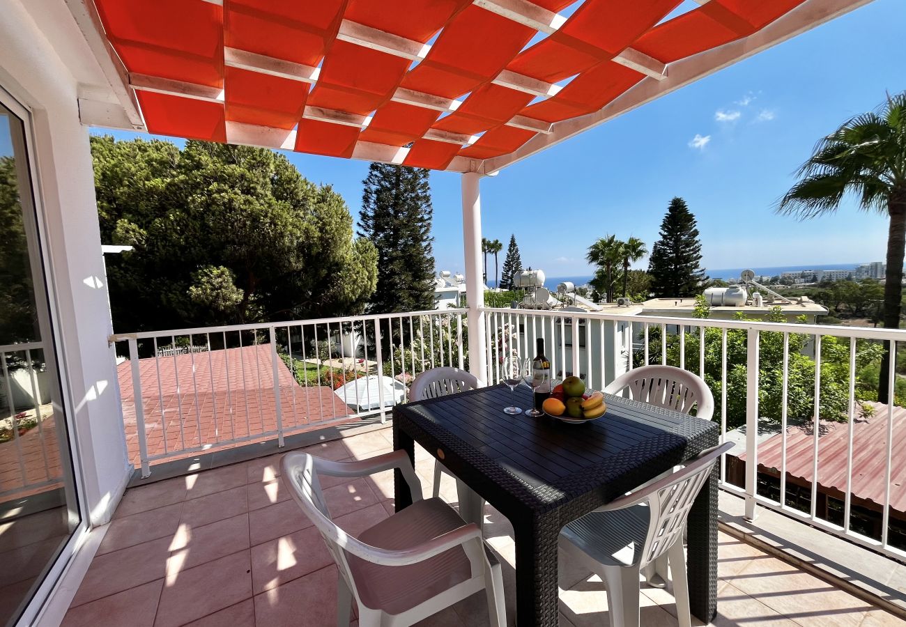 Ferienwohnung in Protaras - STAY Symphony Apartment