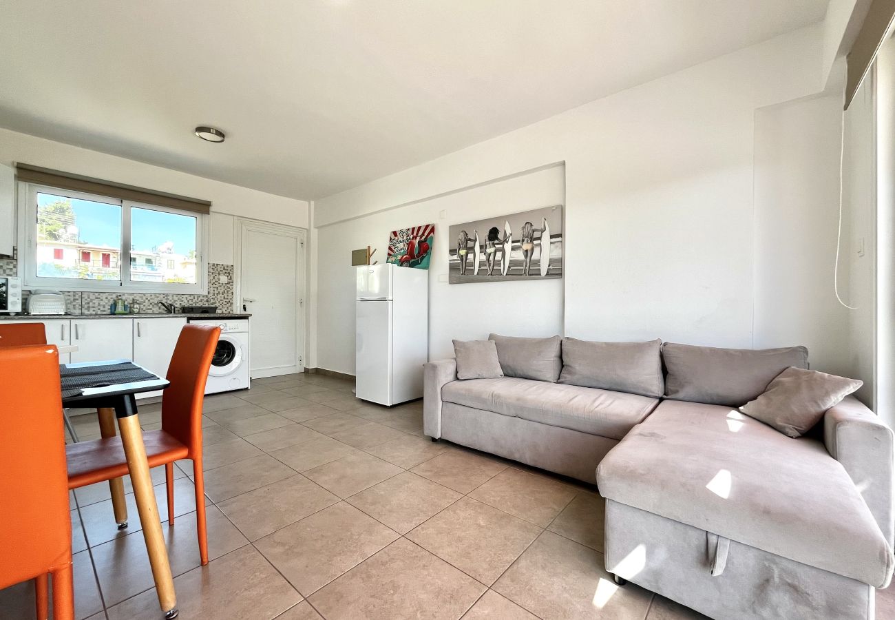 Ferienwohnung in Protaras - STAY Symphony Apartment