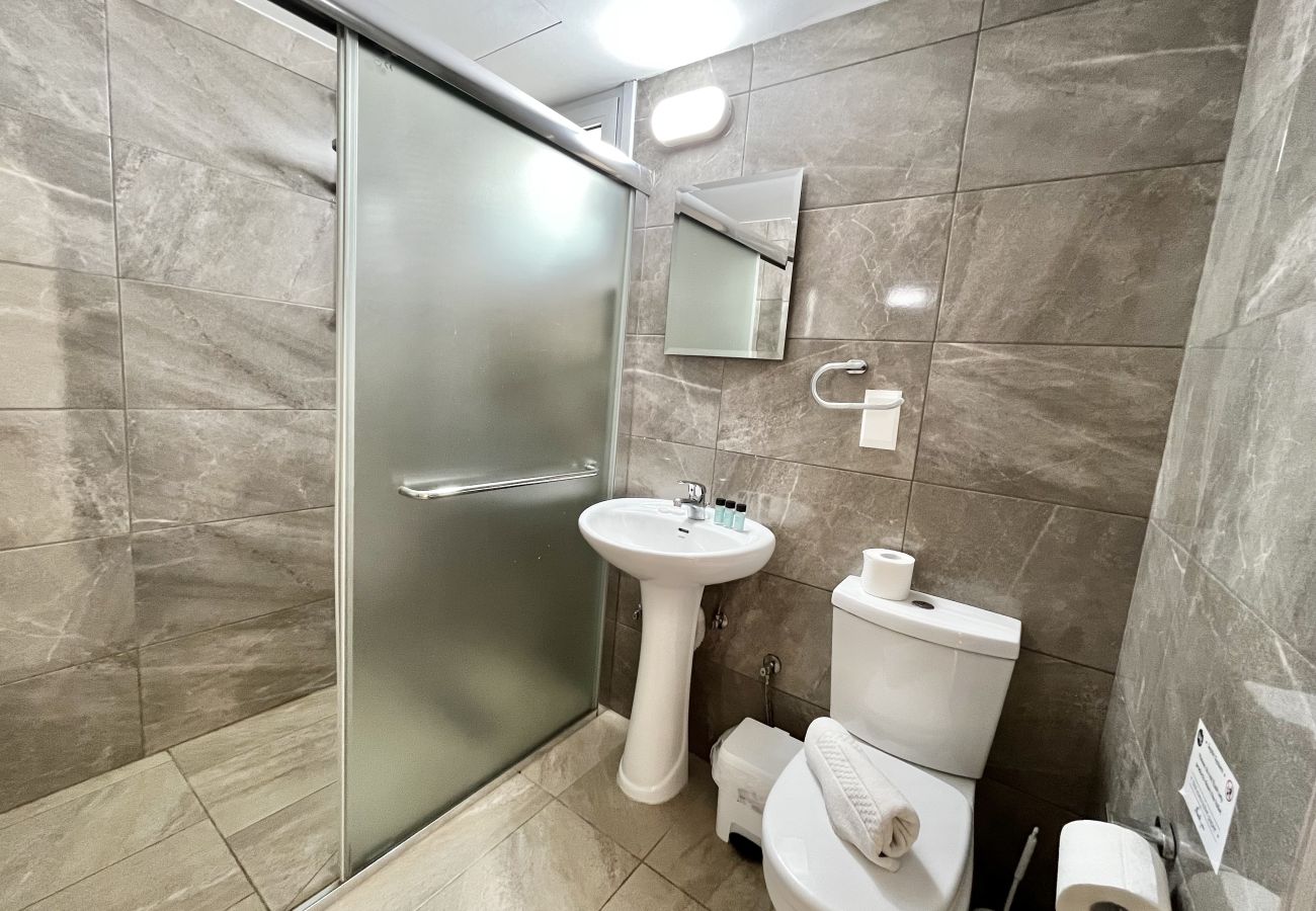 Ferienwohnung in Protaras - STAY Symphony Apartment