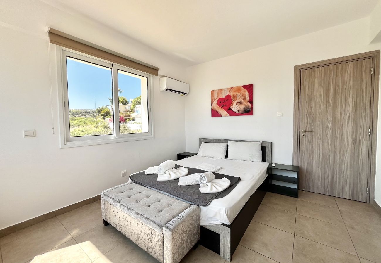 Ferienwohnung in Protaras - STAY Symphony Apartment