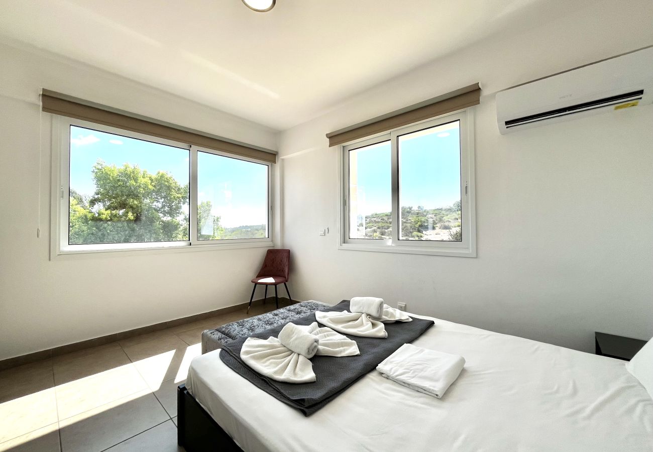 Ferienwohnung in Protaras - STAY Symphony Apartment