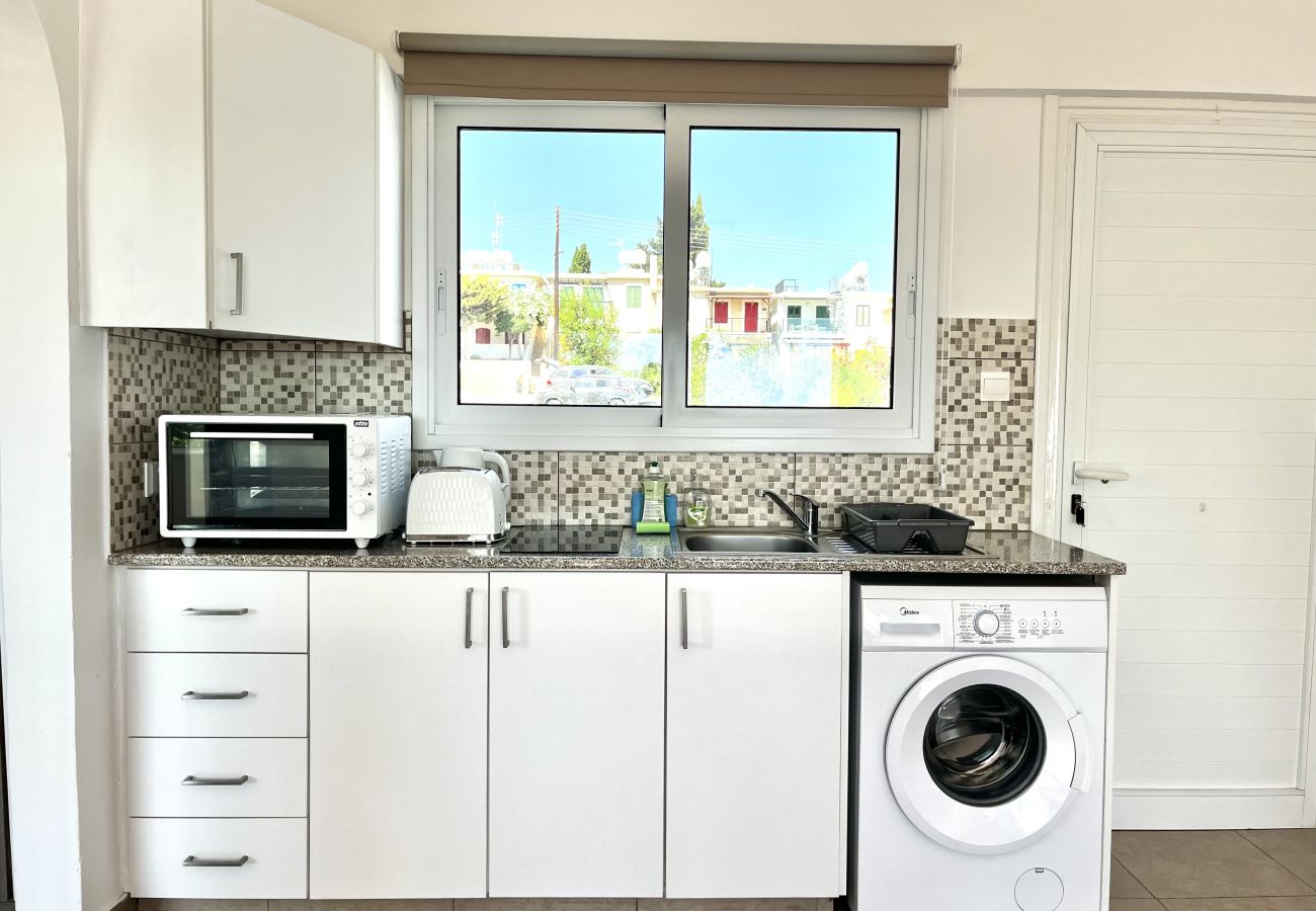 Ferienwohnung in Protaras - STAY Symphony Apartment