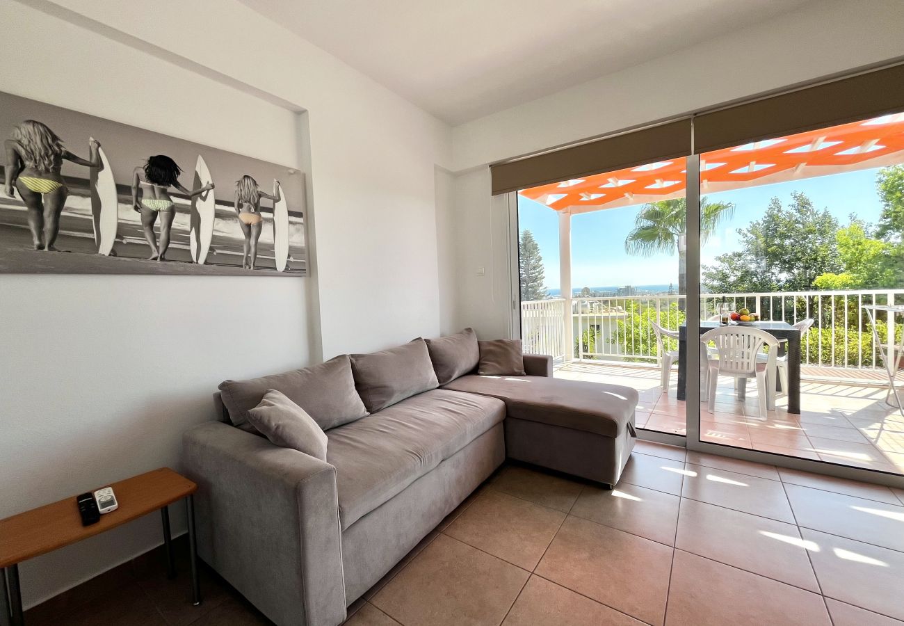 Ferienwohnung in Protaras - STAY Symphony Apartment