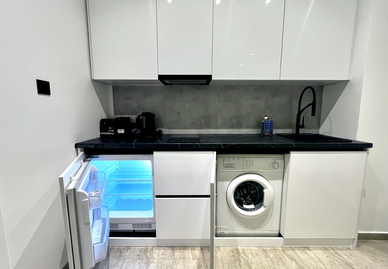 Ferienwohnung in Ayia Napa - STAY Napa Velvet