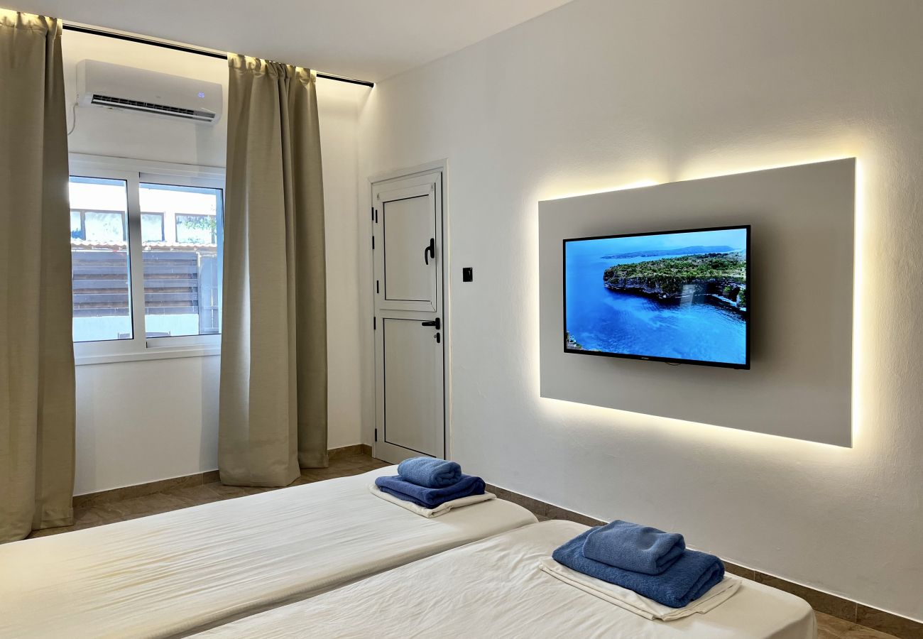 Ferienwohnung in Ayia Napa - STAY Napa Velvet