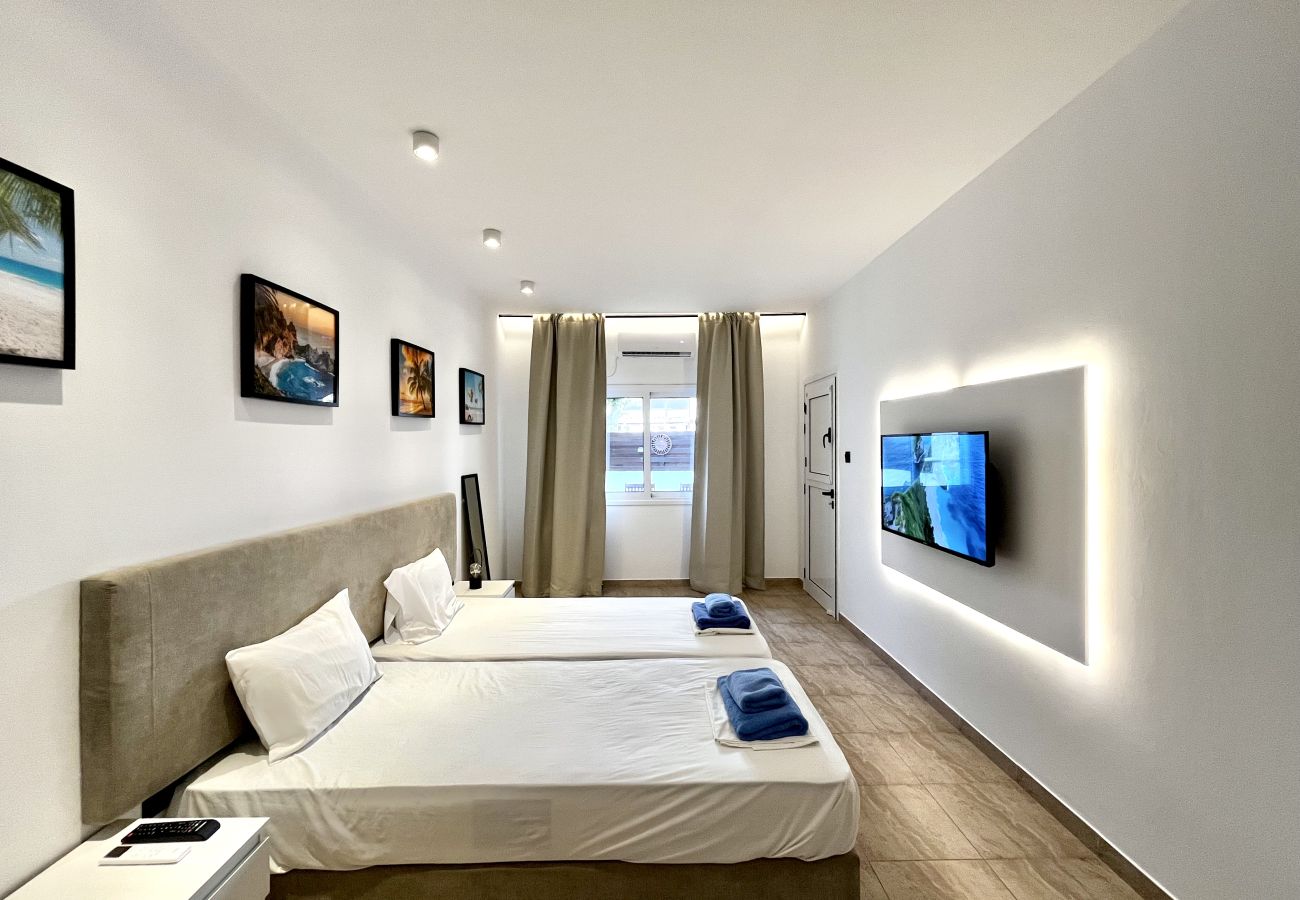 Ferienwohnung in Ayia Napa - STAY Napa Velvet