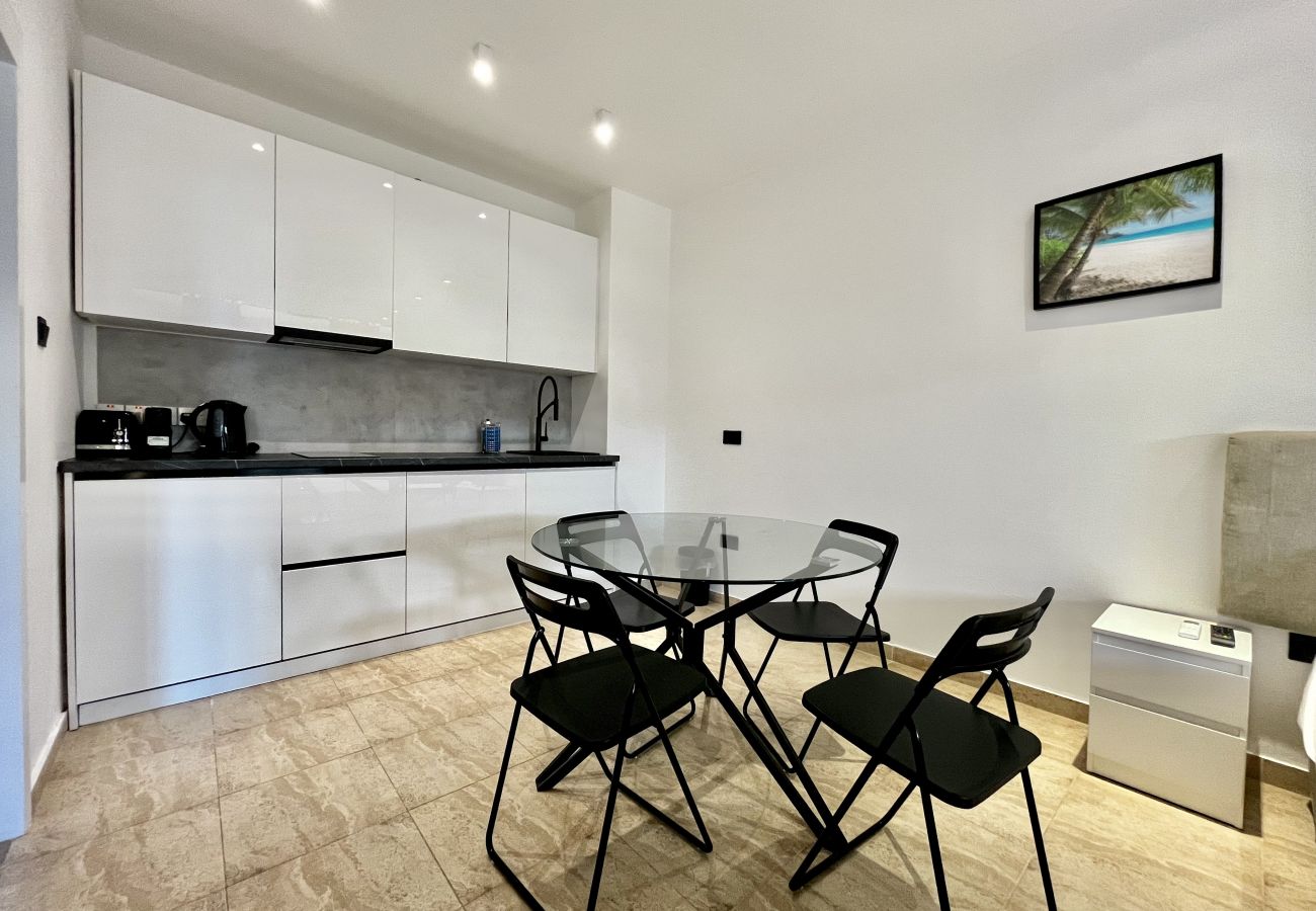 Ferienwohnung in Ayia Napa - STAY Napa Velvet