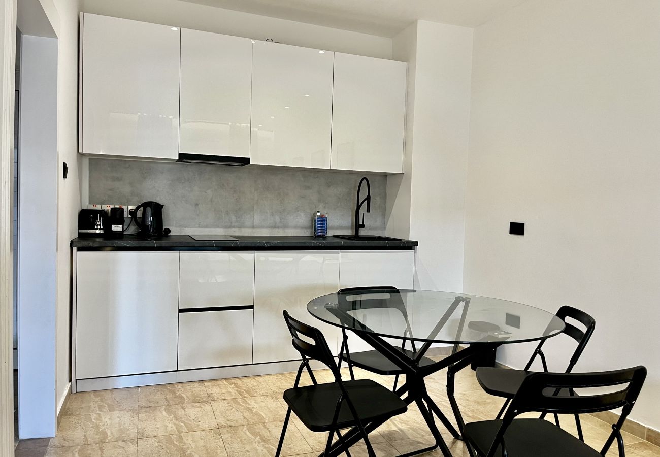 Ferienwohnung in Ayia Napa - STAY Napa Velvet