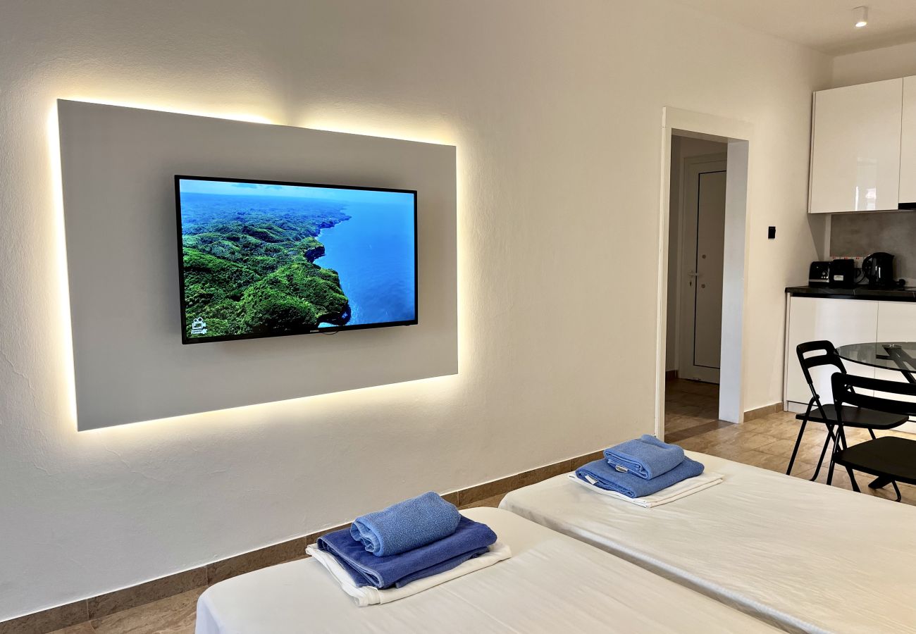 Ferienwohnung in Ayia Napa - STAY Napa Velvet