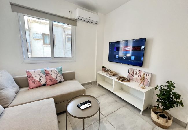 Ferienwohnung in Ayia Napa - STAY Napa Aura Apartment 