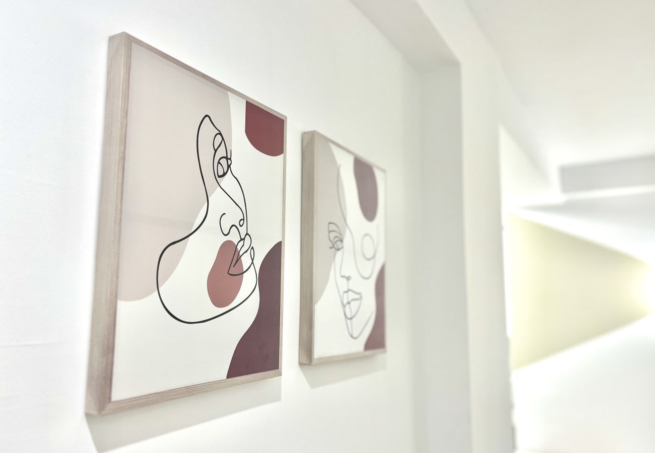 Ferienwohnung in Ayia Napa - STAY Napa Aura Apartment 