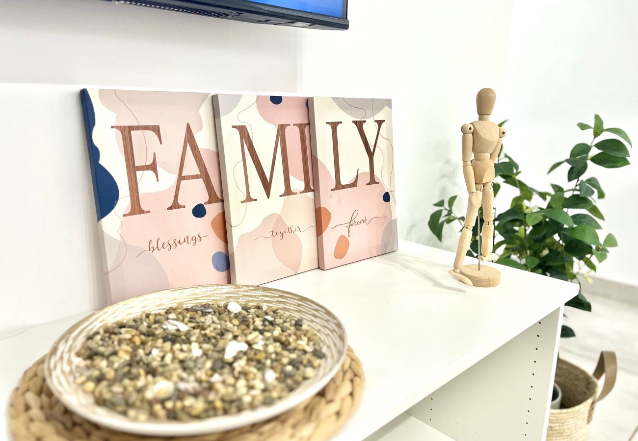 Ferienwohnung in Ayia Napa - STAY Napa Aura Apartment 