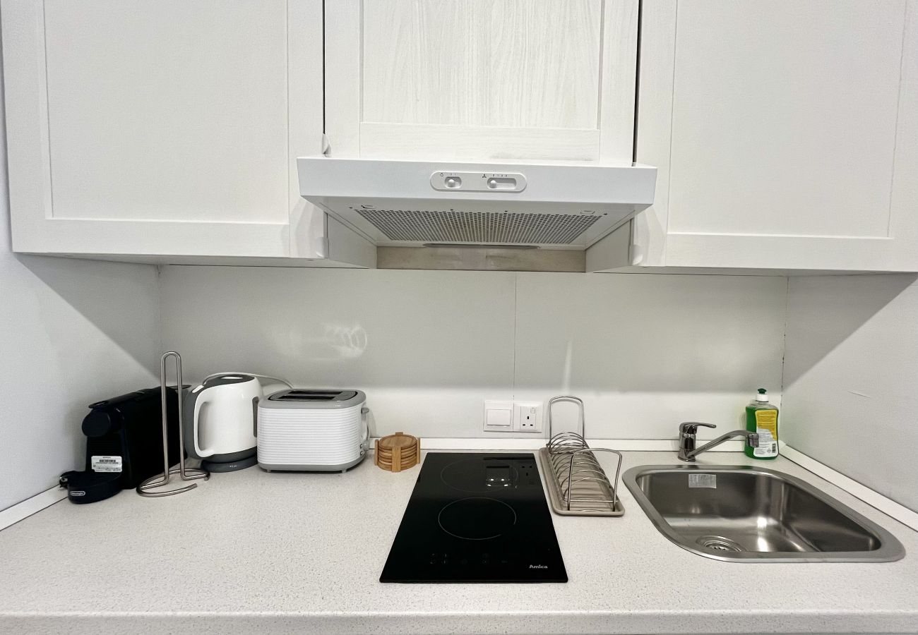 Ferienwohnung in Ayia Napa - STAY Napa Aura Apartment 