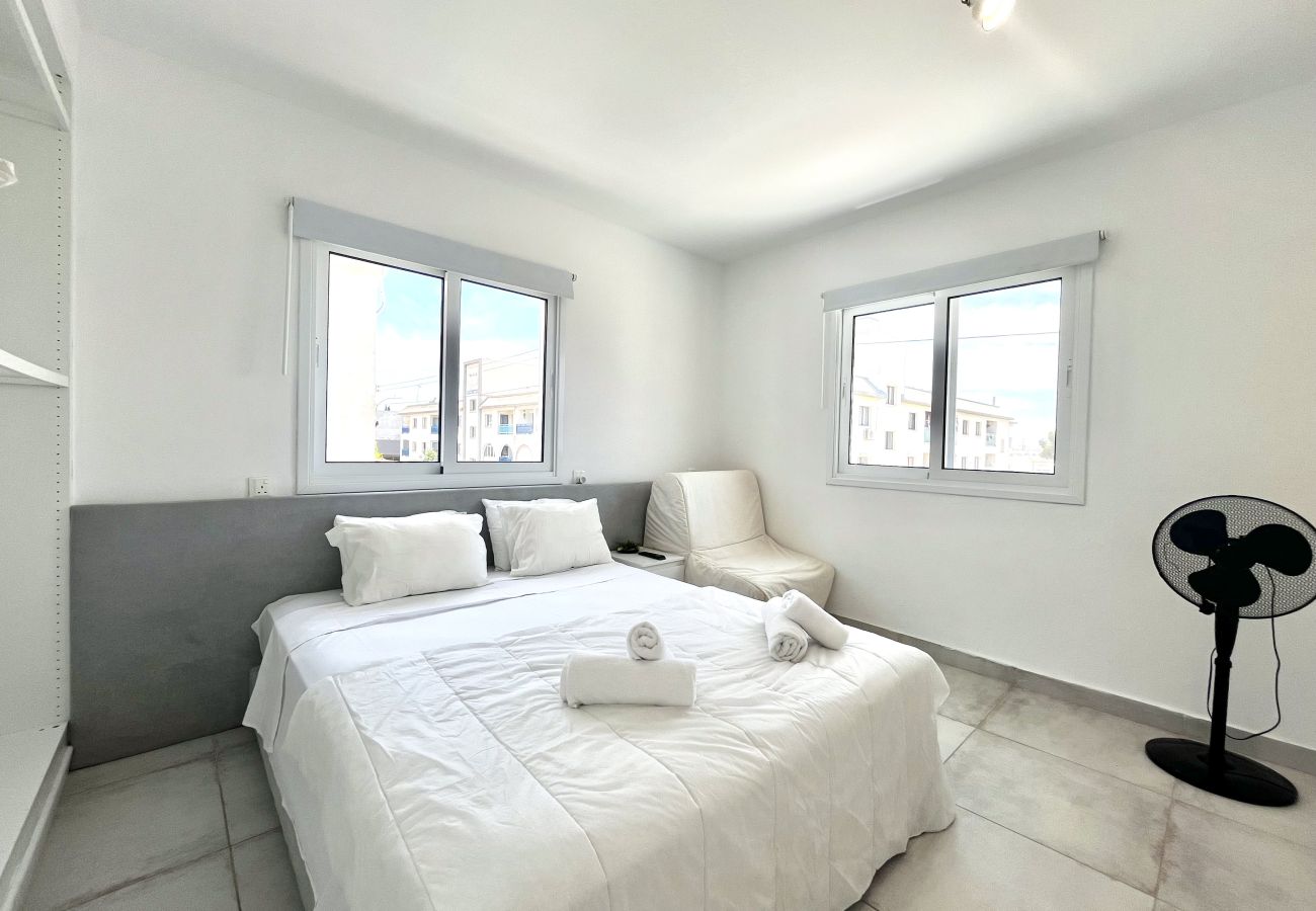 Ferienwohnung in Ayia Napa - STAY Napa Aura Apartment 