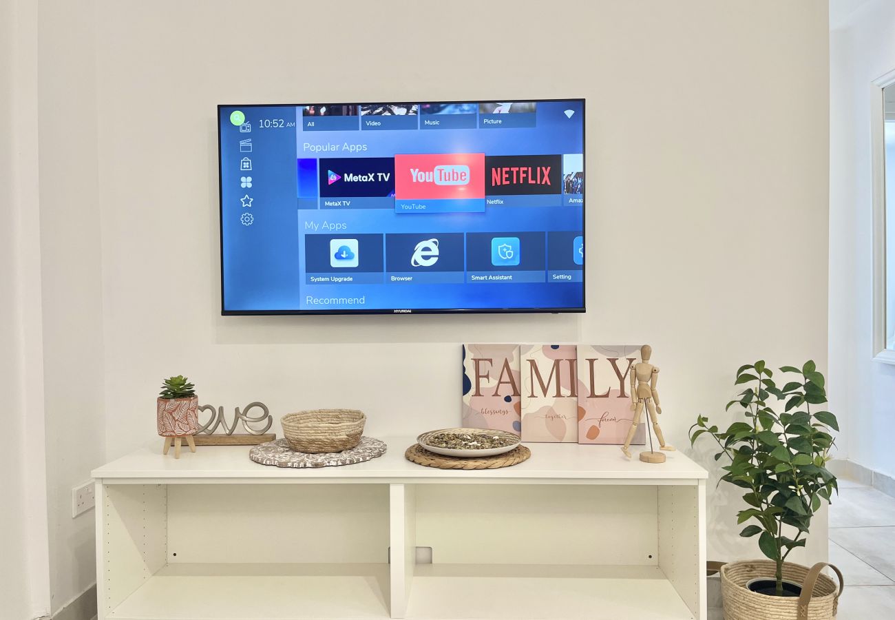 Ferienwohnung in Ayia Napa - STAY Napa Aura Apartment 