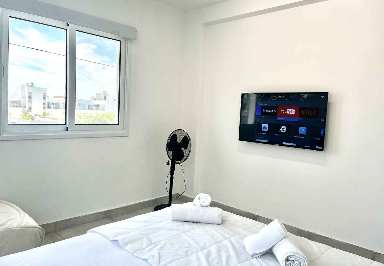 Ferienwohnung in Ayia Napa - STAY Napa Aura Apartment 