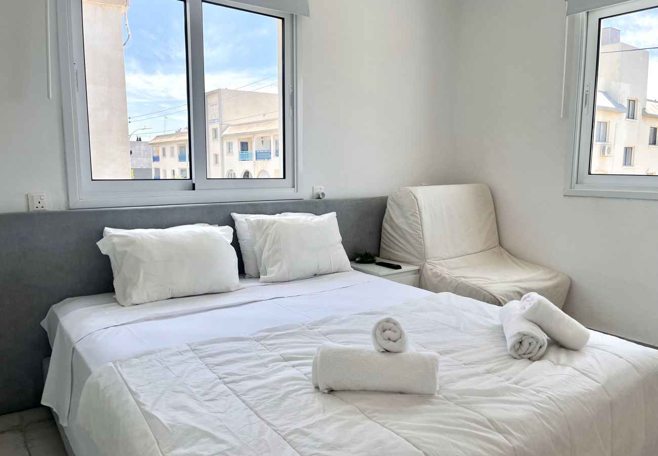 Ferienwohnung in Ayia Napa - STAY Napa Aura Apartment 