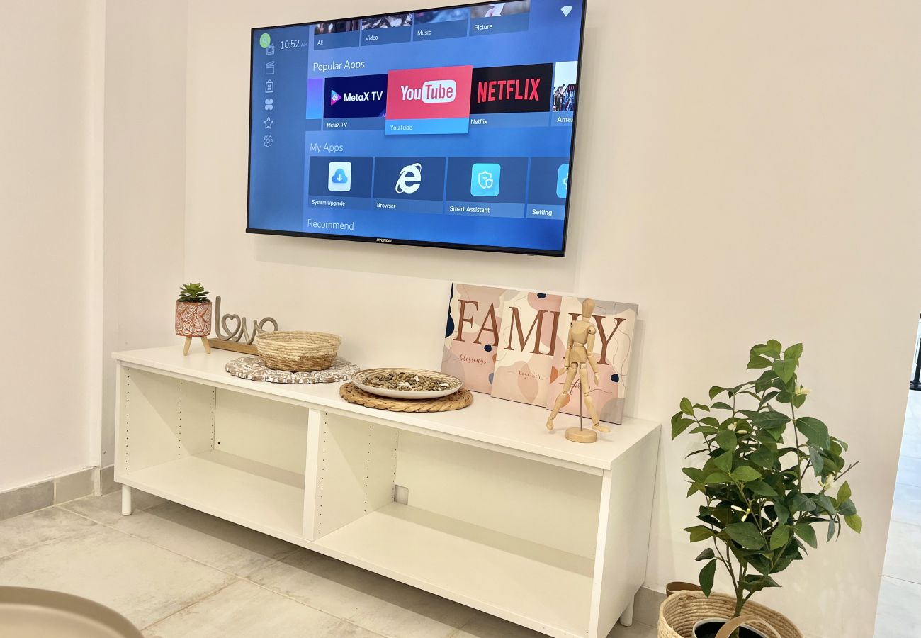 Ferienwohnung in Ayia Napa - STAY Napa Aura Apartment 