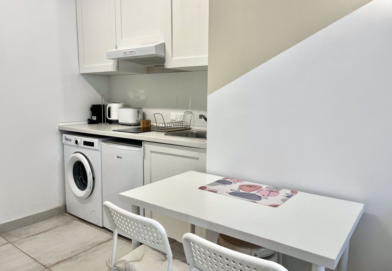 Ferienwohnung in Ayia Napa - STAY Napa Aura Apartment 