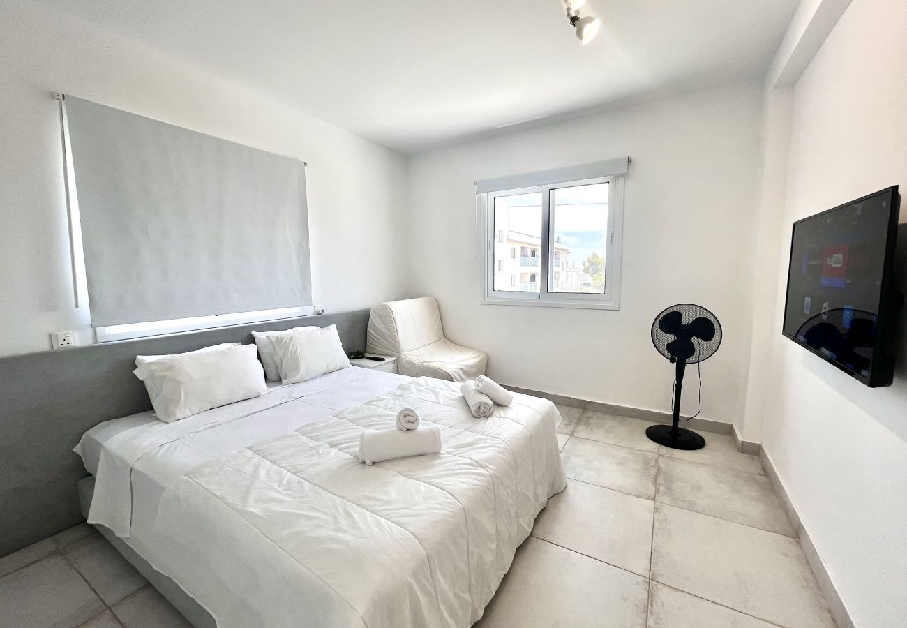 Ferienwohnung in Ayia Napa - STAY Napa Aura Apartment 