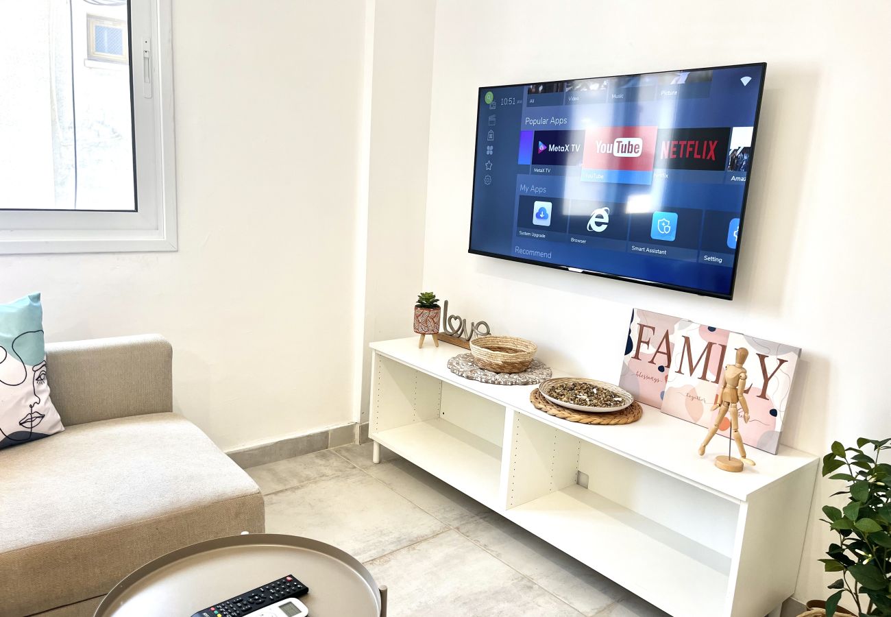 Ferienwohnung in Ayia Napa - STAY Napa Aura Apartment 