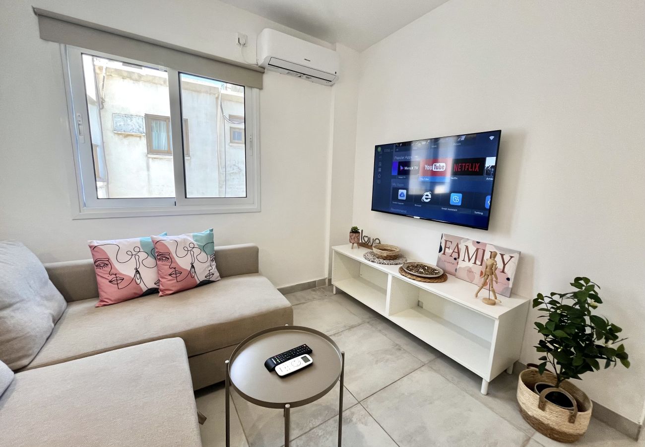 Ferienwohnung in Ayia Napa - STAY Napa Aura Apartment 