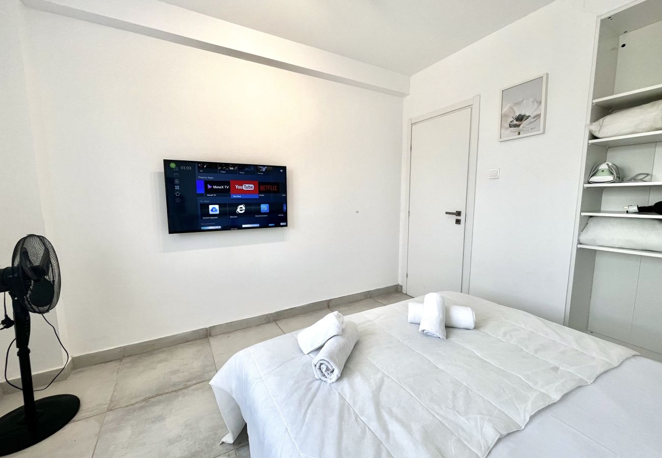Ferienwohnung in Ayia Napa - STAY Napa Aura Apartment 