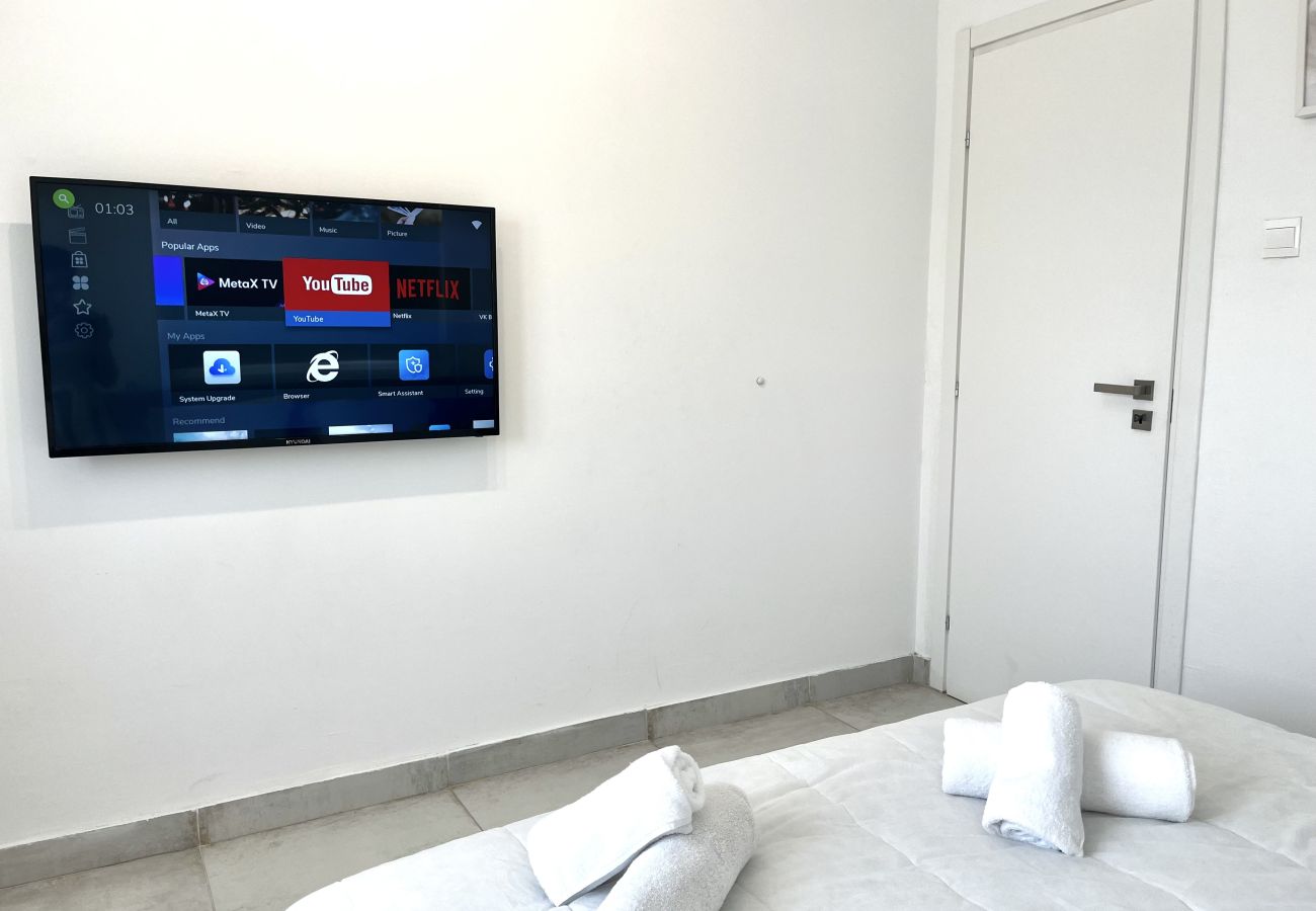 Ferienwohnung in Ayia Napa - STAY Napa Aura Apartment 