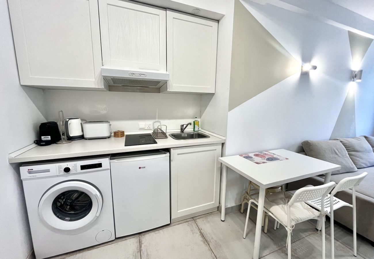 Ferienwohnung in Ayia Napa - STAY Napa Aura Apartment 