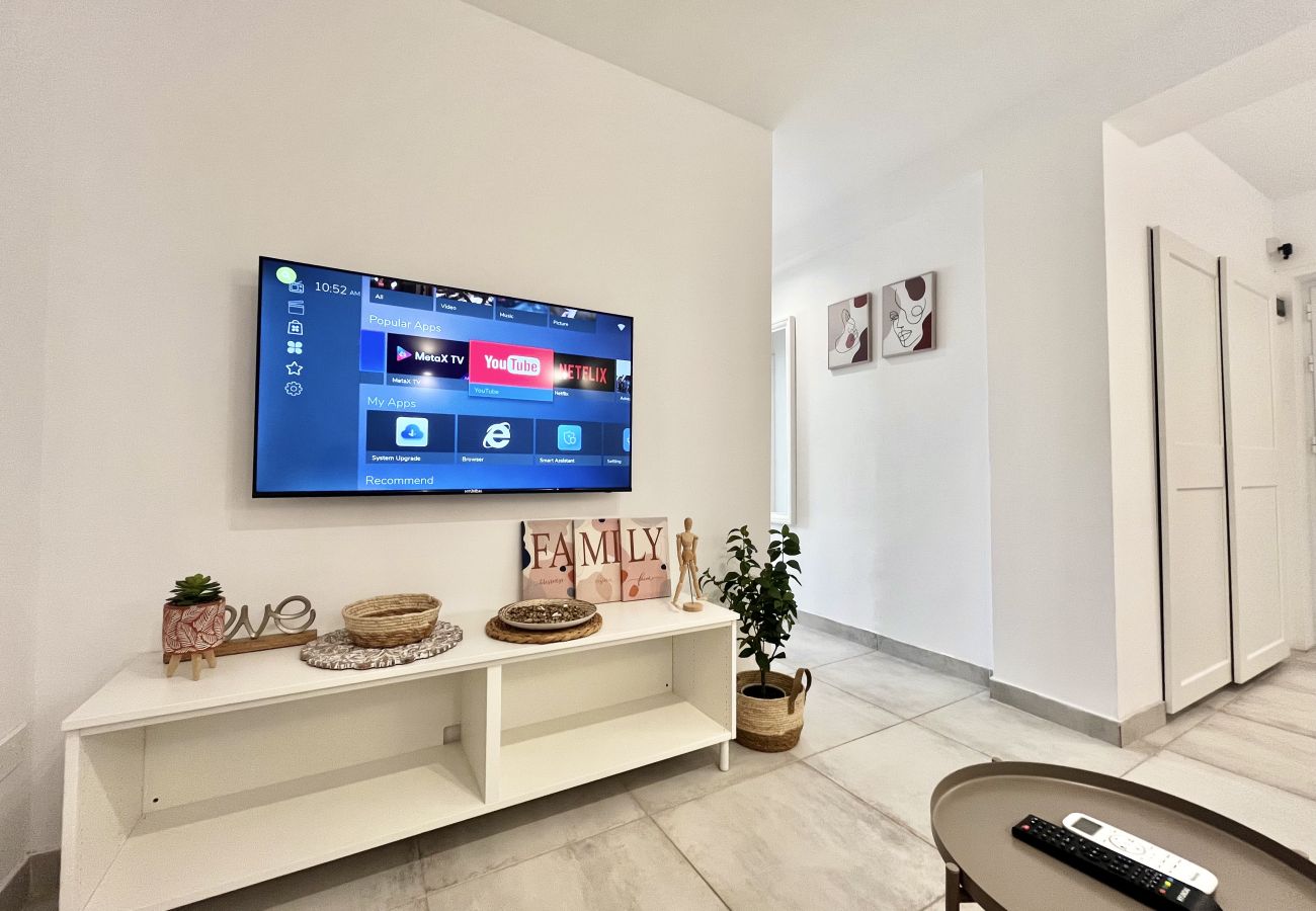 Ferienwohnung in Ayia Napa - STAY Napa Aura Apartment 