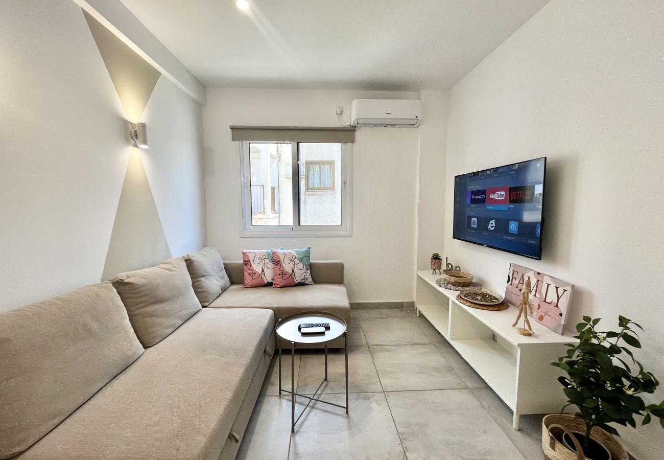 Ferienwohnung in Ayia Napa - STAY Napa Aura Apartment 