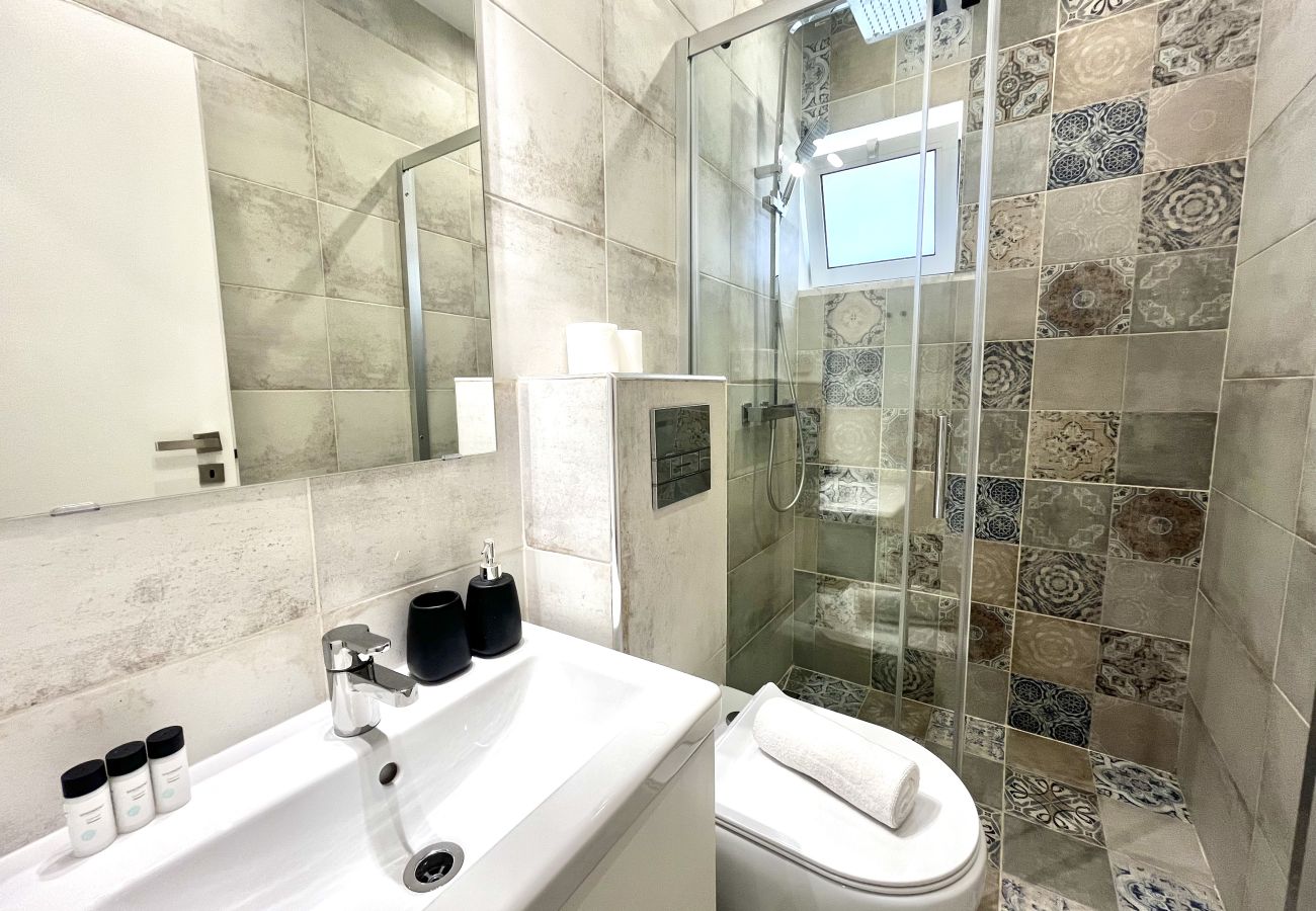 Ferienwohnung in Ayia Napa - STAY Napa Aura Apartment 