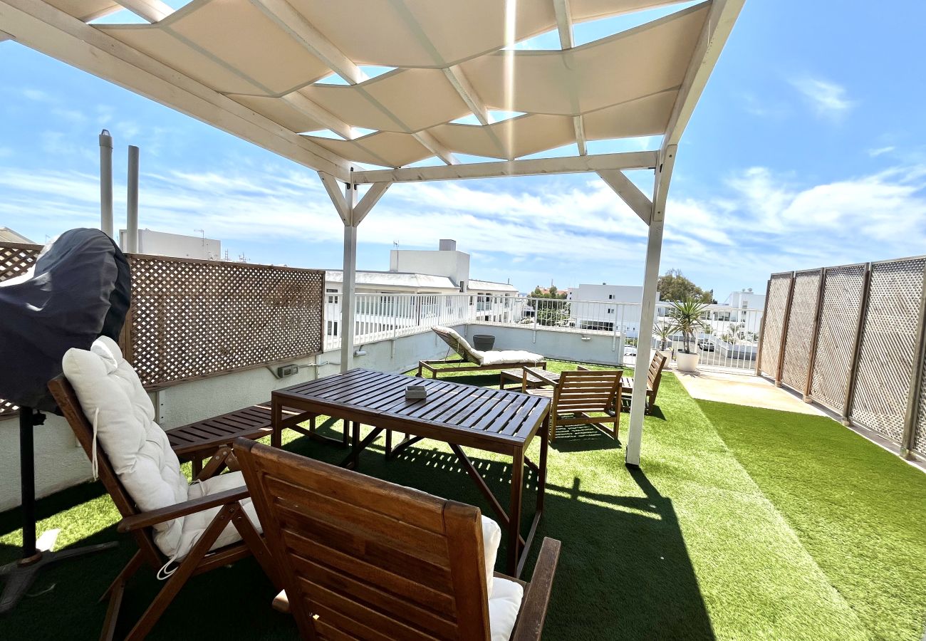 Ferienwohnung in Ayia Napa - STAY Napa Aura Apartment 