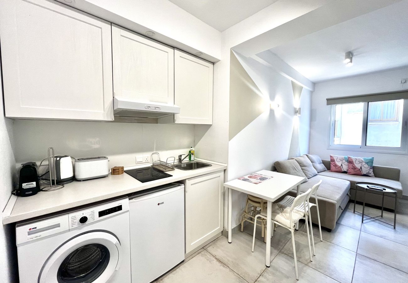 Ferienwohnung in Ayia Napa - STAY Napa Aura Apartment 